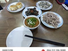 -老爆肚满五香烧牛羊肉