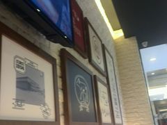 -汉堡王(上海118广场店)