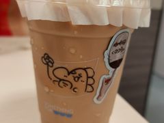 -Something For(中洲湾店)
