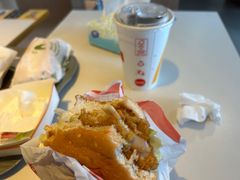 -麦当劳(临顿路店)