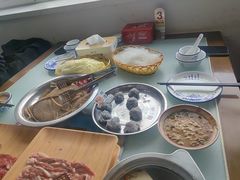 -李氏疙瘩汤·本地海鲜·老烟台菜(所城里店)