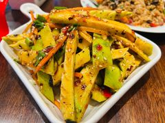 -婉泰·特色小吃·舂鸡脚(告庄二店)