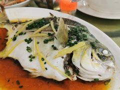 -源海渔村·现捞海鲜(大角湾店)