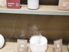 -MUJI无印良品(鑫嘉汇购物中心店)