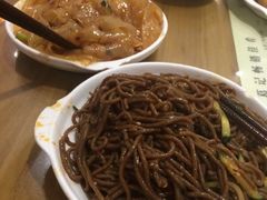 -葛记焖饼(伏牛路店)