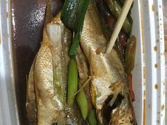 -友强·23年特色海鲜大排档(厦门店)