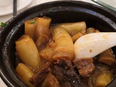 -顺丰轩园林酒家(天河店)