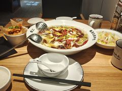 -太二酸菜鱼(石家庄万象城店)