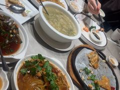-百年银屏蚝烙·潮汕菜·非遗(乐山店)