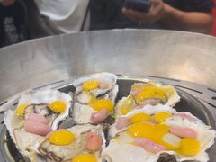 -飞尝蚝·顺德菜·鱼生(顺德总店)