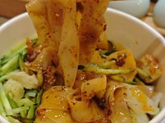 -笑笑凉皮(富国街店)