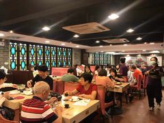 大堂-点都德(大茶楼店)