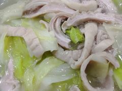 -天一沾水肥肠(科园一街店)