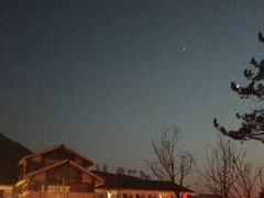 -麦积山温泉