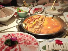 -小龙坎火锅(春熙太古里店)