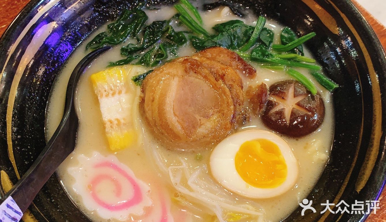 2023年第一顿日料晚餐‼️