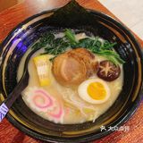 2023年第一顿日料晚餐‼️