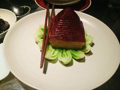 -湖滨28中餐厅·西湖宴·杭州君悦酒店
