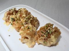 -狮王府淮扬菜(万象城店)
