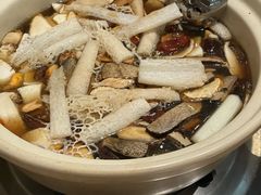 -天宜隆蘑菇宴火锅(石景山旗舰店)
