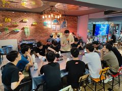 -4k轰趴馆(苏州街店)