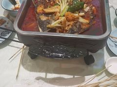 -阿楷·二十年烧烤宵夜·渔家小寨(达明店)