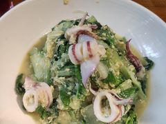 -必点海鲜·鲅鱼水饺(鞍山西道店)
