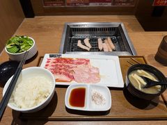 -焼肉ライク·烧肉LIKE(万菱汇店)