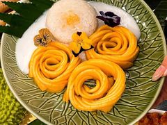 -Thai Alley泰爱里(二沙岛店)