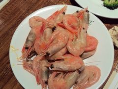 -汉巴味德(沈阳万象汇店)