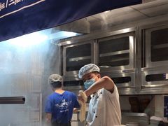 -马记永·兰州牛肉面(3019君尚店)