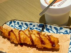 -吾妻拉面•和风食堂(群光广场店)