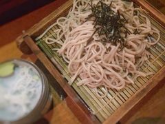 万藏蕎麦酒房-万藏·荞麦酒房BANKURA JAPANESE SOBA KITCHEN(长乐路店)