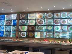 -码头鲜精致威海菜(欧乐坊店)