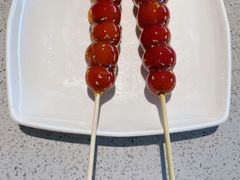 -海底捞大排档火锅(悦荟广场店)