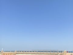 -东疆建设开发纪念公园