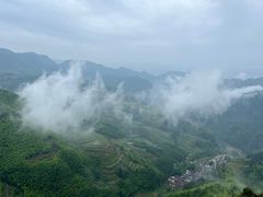-南尖岩景区