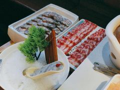 -大渝火锅(太仓万达店)