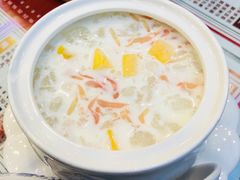 -捷信牛奶甜品世家(学府店)