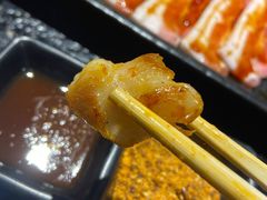 -九田家黑牛烤肉料理(珠江摩尔店)