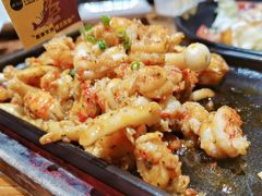 -小川洋风料理(街道口店)