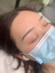 -久匠·纹眉半永久野生眉