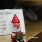 深圳圣诞月当然要带 crush来喝这家咖啡啦