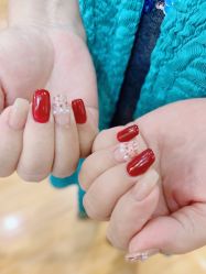 -森日式美甲沙龙MORI NAIL总店