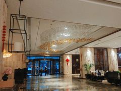 -宝燕壹号景观餐厅(龙盛国际商业广场店)