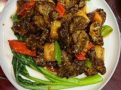 -高玛纳驴肉火烧(一世界店)