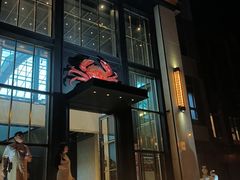 -川骄海鲜自助(亚运村店)
