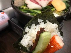 -天一料理(荔枝广场店)