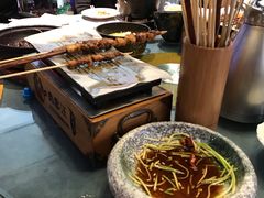 -肉串汪(望京店)