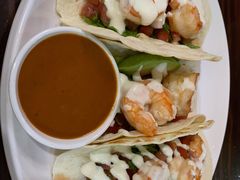 -panchos 墨西哥餐厅(嘉绿苑店)